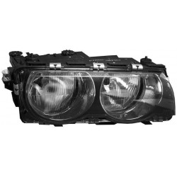Projecteur principal droit (Côté passager) BMW E38 98-01 (Serie 7)