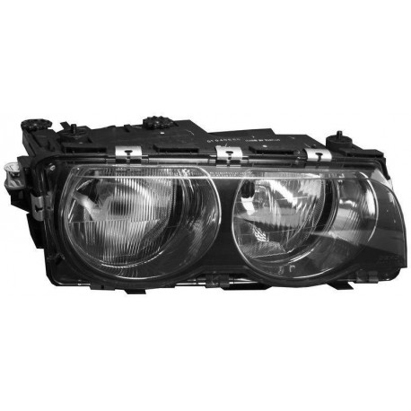 Projecteur principal droit (Côté passager) BMW E38 98-01 (Serie 7)