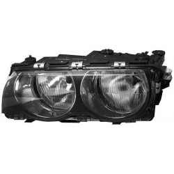 Projecteur principal gauche (Côté conducteur) BMW E38 98-01 (Serie 7)