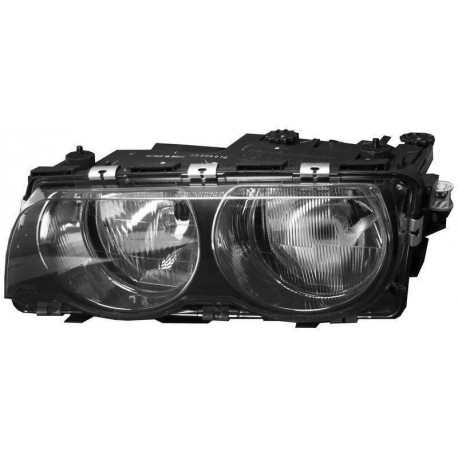 Projecteur principal gauche (Côté conducteur) BMW E38 98-01 (Serie 7)