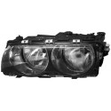 Projecteur principal gauche (Côté conducteur) BMW E38 98-01 (Serie 7)