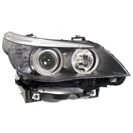 Projecteur principal droit (Côté passager) BMW E60 07-10 (Serie 5)