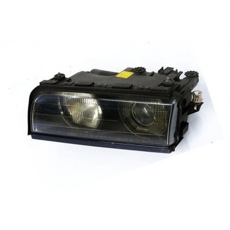 Projecteur principal droit (Côté passager) BMW E38 94-98 (Serie 7)