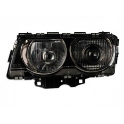 Projecteur principal gauche (Côté conducteur) BMW E38 98-01 (Serie 7)