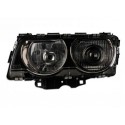 Projecteur principal gauche (Côté conducteur) BMW E38 98-01 (Serie 7)