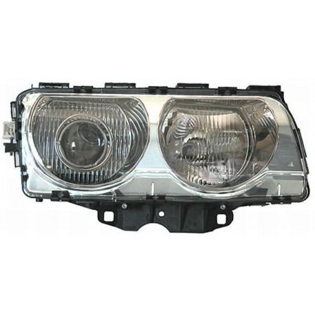 Projecteur principal droit (Côté passager) BMW E38 98-01 (Serie 7)