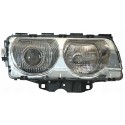 Projecteur principal droit (Côté passager) BMW E38 98-01 (Serie 7)