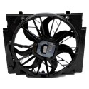  électro-Ventilateur BMW E60