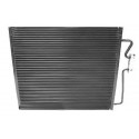  Condenseur BMW E38. mod. ess.. 
