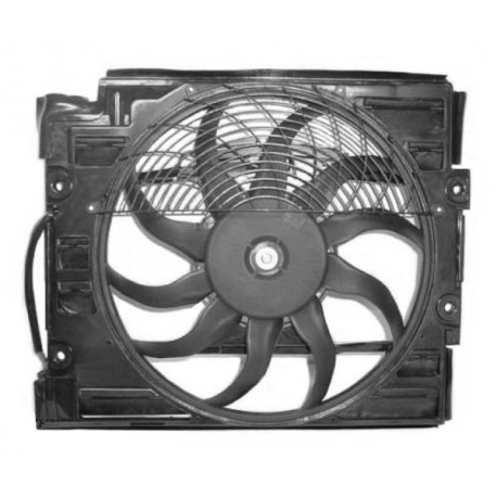  électro-Ventilateur BMW E38.