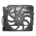  électro-Ventilateur BMW E38.