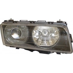 Projecteur principal droit (Côté passager) BMW E38 94-98 (Serie 7)