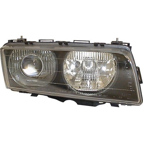 Projecteur principal droit (Côté passager) BMW E38 94-98 (Serie 7)
