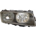 Projecteur principal droit (Côté passager) BMW E38 94-98 (Serie 7)