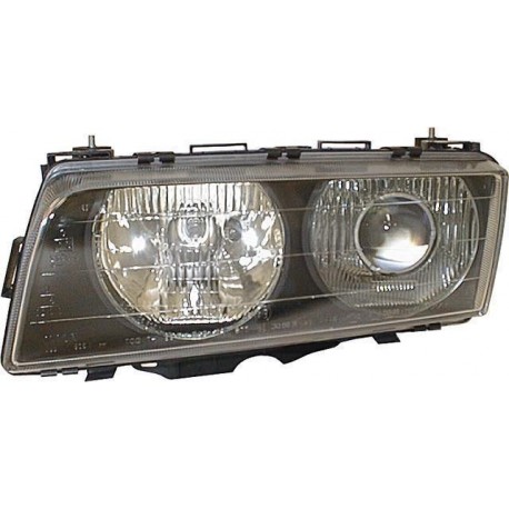 Projecteur principal gauche (Côté conducteur) BMW E38 94-98 (Serie 7)