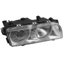 Projecteur principal droit (Côté passager) BMW E38 94-98 (Serie 7)