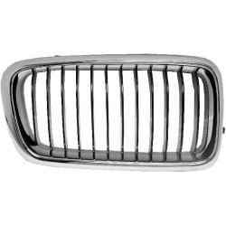 Grille de radiateur droit (Côté passager) BMW E38 98-01 (Serie 7)