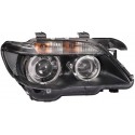 Projecteur principal droit (Côté passager) BMW E65/66 (Serie 7)