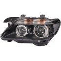 Projecteur principal gauche (Côté conducteur) BMW E65/66 (Serie 7)