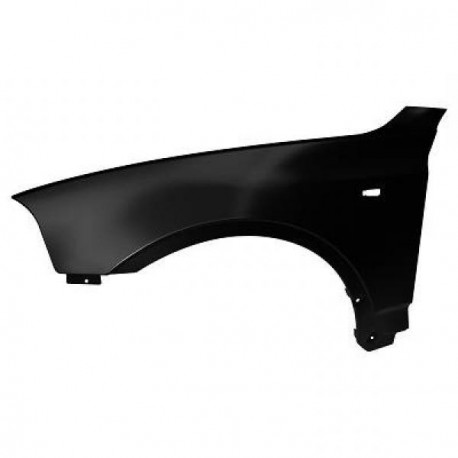 Aile avant à  gauche (Côté conducteur) BMW X3 (E83) 06-10