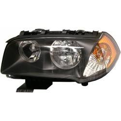 Projecteur principal gauche (Côté conducteur) BMW X3 (E83) 03-06