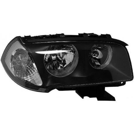 Projecteur principal droit (Côté passager) BMW X3 (E83) 03-06