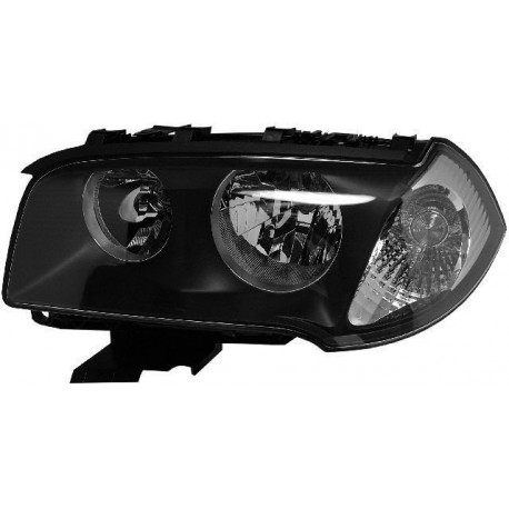 Projecteur principal gauche (Côté conducteur) BMW X3 (E83) 03-06
