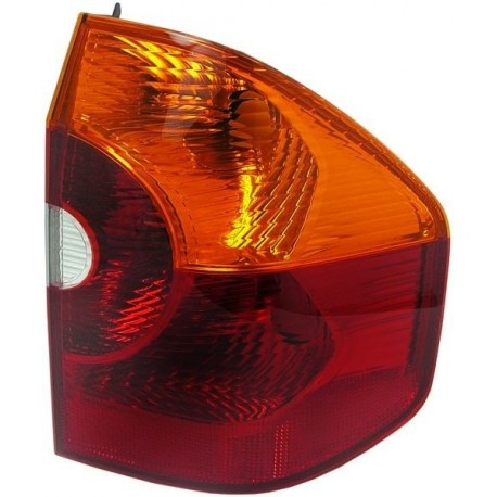 Feu arrière droit (Côté passager) BMW X3 (E83) 03-06