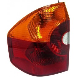 Feu arrière gauche (Côté conducteur) BMW X3 (E83) 03-06