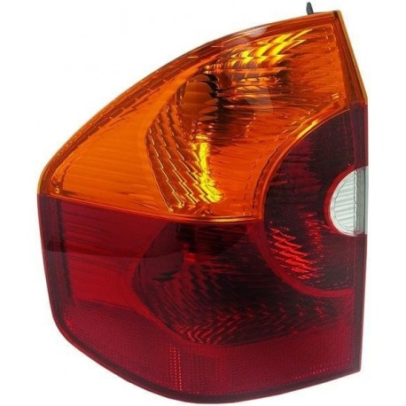 Feu arrière gauche (Côté conducteur) BMW X3 (E83) 03-06