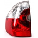 Feu arrière gauche (Côté conducteur) BMW X3 (E83) 03-06