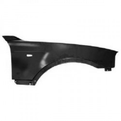 Aile avant à  droite (Côté passager) BMW X3 (E83) 03-06