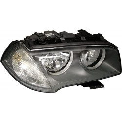 Projecteur principal droit (Côté passager) BMW X3 (E83) 06-10