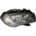 Projecteur principal droit (Côté passager) BMW X3 (E83) 06-10
