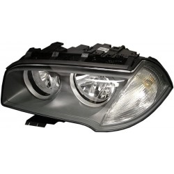 Projecteur principal gauche (Côté conducteur) BMW X3 (E83) 06-10