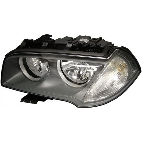 Projecteur principal gauche (Côté conducteur) BMW X3 (E83) 06-10