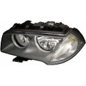 Projecteur principal gauche (Côté conducteur) BMW X3 (E83) 06-10