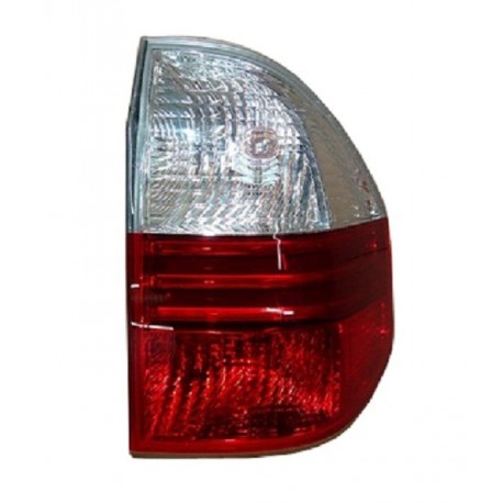 Feu arrière droit (Côté passager) BMW X3 (E83) 06-10
