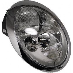 Projecteur principal droit (Côté passager) BMW Mini 01-06