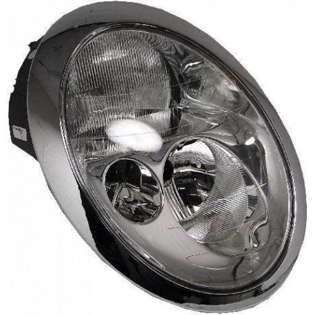 Projecteur principal droit (Côté passager) BMW Mini 01-06