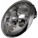 Projecteur principal gauche (Côté conducteur) BMW Mini 01-06