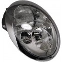 Projecteur principal droit (Côté passager) BMW Mini 01-06