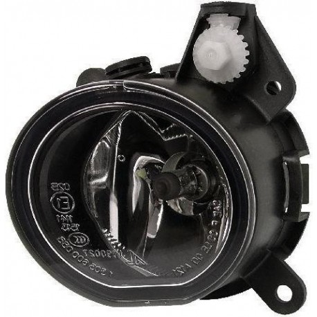 Projecteur antibrouillard gauche (Côté conducteur) BMW Mini 01-06