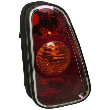 Feu arrière droit (Côté passager) BMW Mini 01-06