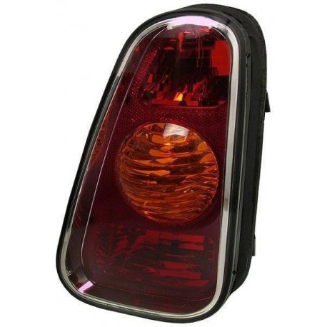 Feu arrière gauche (Côté conducteur) BMW Mini 01-06