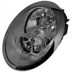 Projecteur principal gauche (Côté conducteur) BMW Mini 01-06