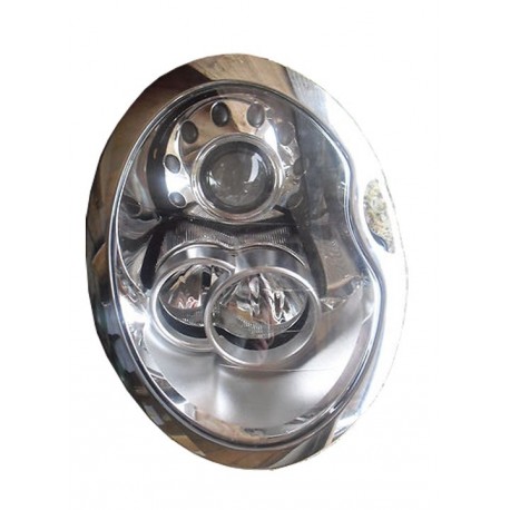 Projecteur principal droit (Côté passager) BMW Mini 01-06