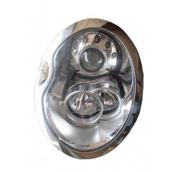 Projecteur principal gauche (Côté conducteur) BMW Mini 01-06