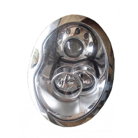 Projecteur principal gauche (Côté conducteur) BMW Mini 01-06