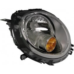 Projecteur principal droit (Côté passager) BMW Mini One Cooper Clubman 06-